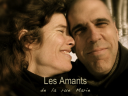 Fran�ois Marion: voix et guitare; Nicole Groleau: voix et percussions